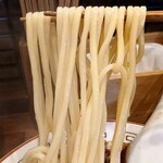 奈つやの中華そば - 