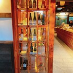 パン レシ - ドリンク写真: