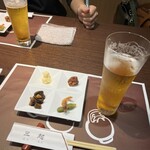 季節料理 三起 - 