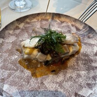RISTORANTE E'VOLTA il cielo -  RISTORANTE E'VOLTA il cielo -