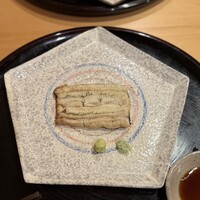 うなぎと季節料理とらや - 