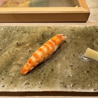 赤坂 鮨 ふくなが - 