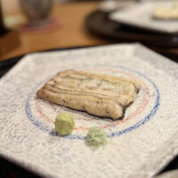 うなぎと季節料理とらや - 