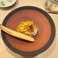 赤坂 鮨 ふくなが - 