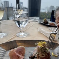 RISTORANTE E'VOLTA il cielo -  RISTORANTE E'VOLTA il cielo -