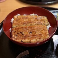 うなぎと季節料理とらや - 