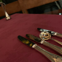 メインダイニングルーム 三笠 - 