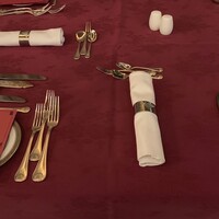 メインダイニングルーム 三笠 - 