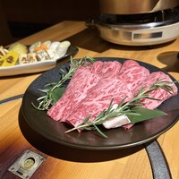 本格肉料理 丸小 - 