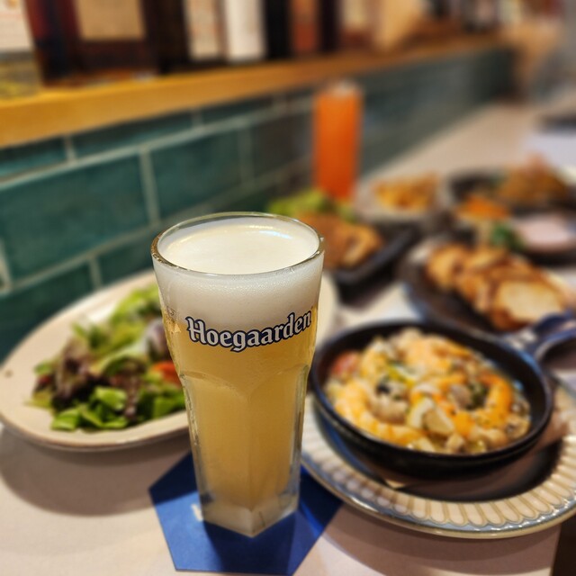 cafe dining トゥット & 陽華園のご予約 - 東向島/バル | 食べログ