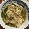 純手打 うどん 勝一