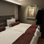 バーホテル 箱根香山 - 