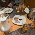 中国飯店 麗晶 - 