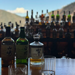 バーホテル 箱根香山 - 