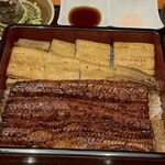 うなまる亭のご予約 - 円田/うなぎ | 食べログ