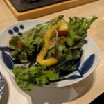 居酒屋 まぐろとさば。 - 