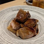 居酒屋 まぐろとさば。 - 