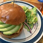 BURGERLION MEAT CRUSADERS - 