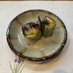 二代目 佐平次 - 