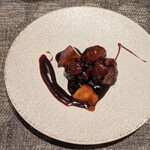 中国飯店 麗晶 - 