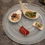 中国飯店 麗晶 - 