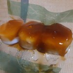 つつみ屋 - しょうゆ