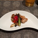 中国飯店 麗晶 - 