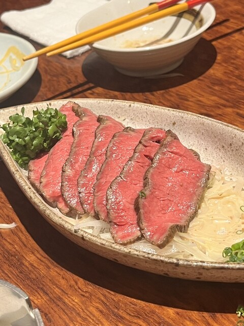 Okinawa Cuisine Ichi Shinjuku Ten