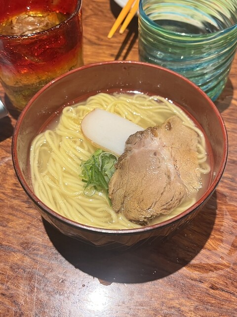 Okinawa Cuisine Ichi Shinjuku Ten photo 3