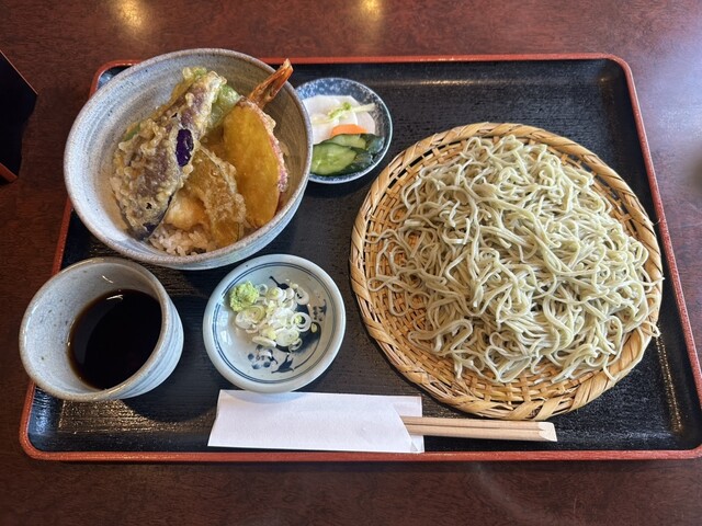 手打そば いしくら