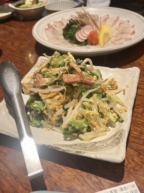 Okinawa Cuisine Ichi Shinjuku Ten photo 2