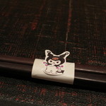 神保町 傳 - 箸絵