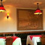 レストラン クララ - レストランクララ(2014.10月)