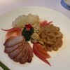 高級中国四川料理 登龍 麹町店
