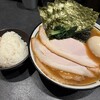 らーめん飛粋 武蔵新田店