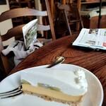 キャロル - 料理写真: