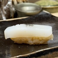 銀座 すし傳 - 