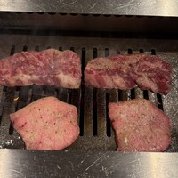 ビーフキッチン 恵比寿店 - 