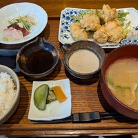 ダイナミックキッチン＆バー 響 風庭 赤坂 - 