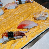 鮨 やまけん 銀座店 - 