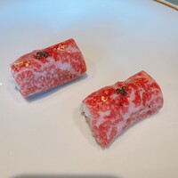 鮨 やまけん 銀座店 - 