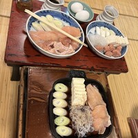 ぼたん -  ぼたん -