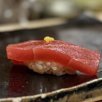 銀座 すし傳 - 
