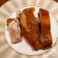 港式料理 鴻禧 - クリスピーチキン
