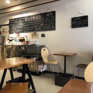 エスプレッソ ファクトリー_2