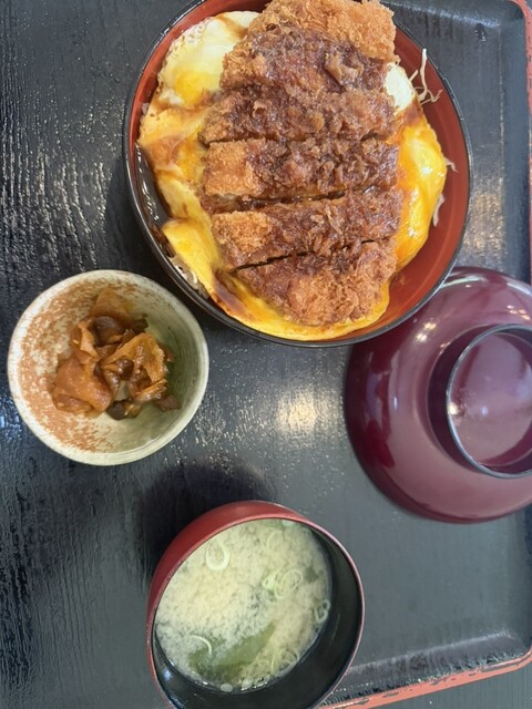 せいざん荘 食堂 - 会津柳津（食堂）の写真