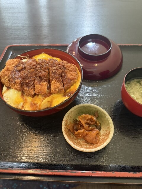 せいざん荘 食堂 - 会津柳津（食堂）の写真