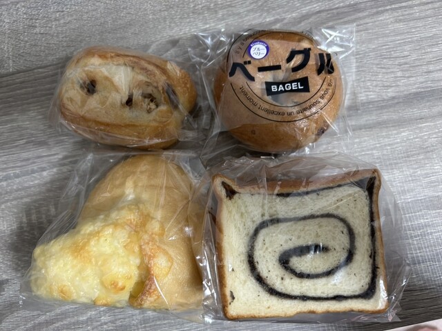 パンヤ カトウ（PANYA-KATO） 大曲の本格パン屋 &ndash; 手作りの味と温かい接客