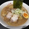 東京とんこつ 王子ラーメン