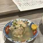 ぽんしゅや三徳六味 錦小路新町店 - 